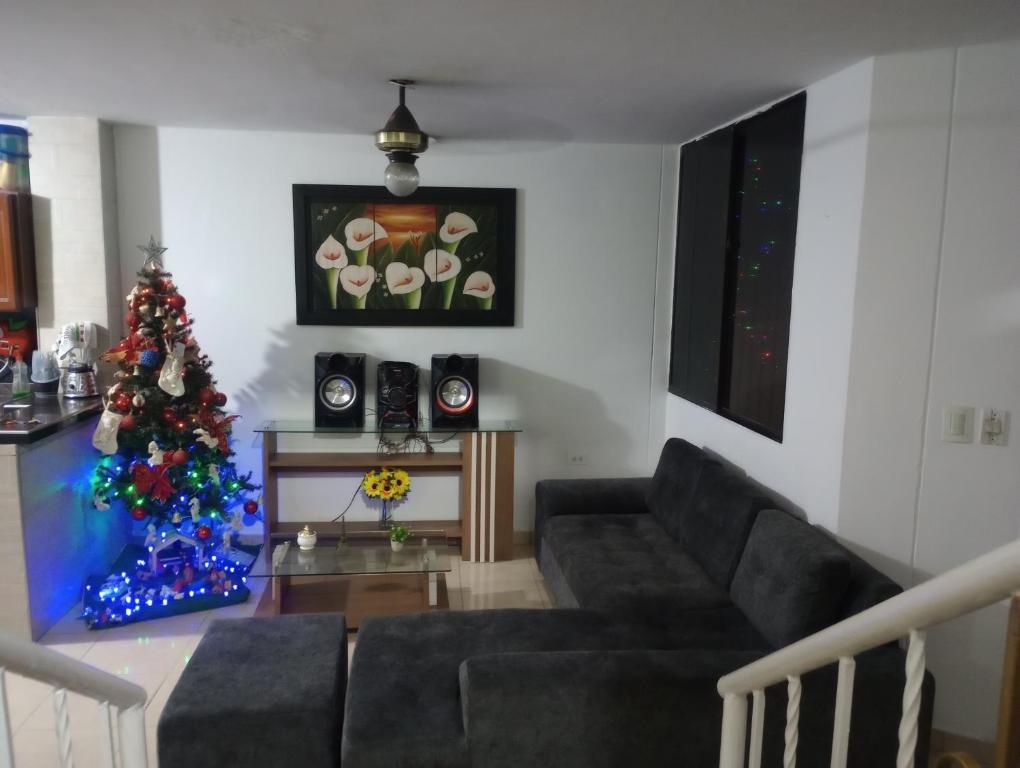Hermosa Casa en Santa Marta - 4