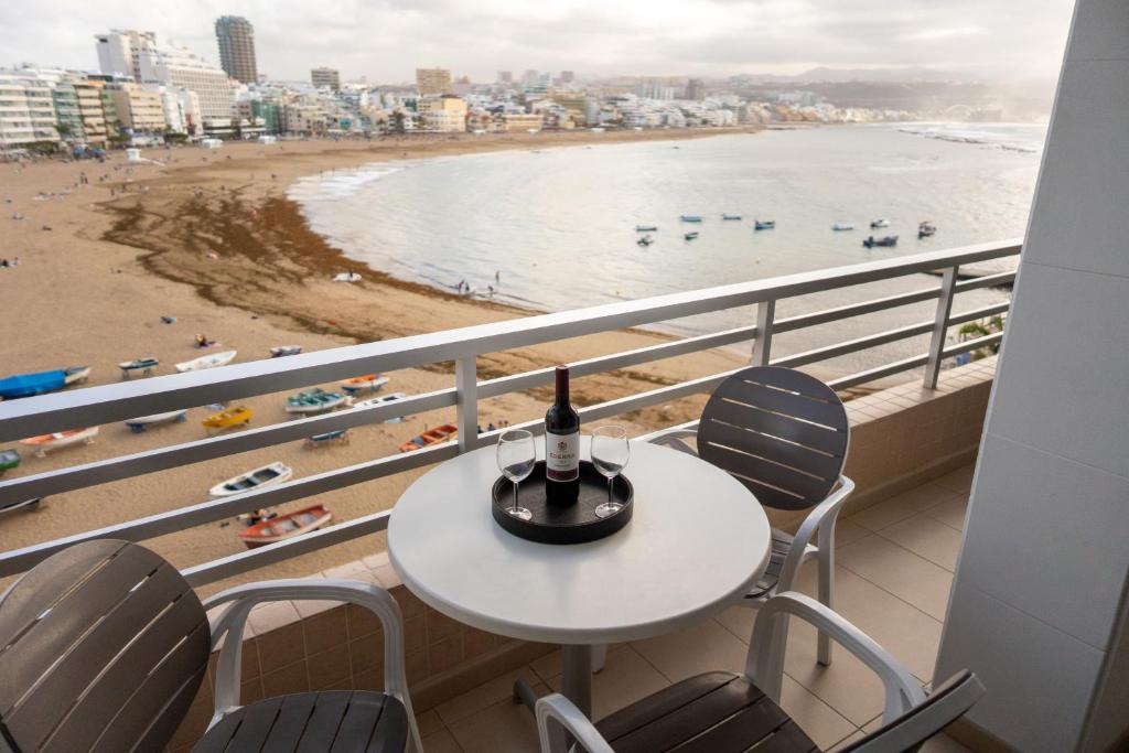 Endorfita Sonrisa Beach - Canteras & Ocean View - 5