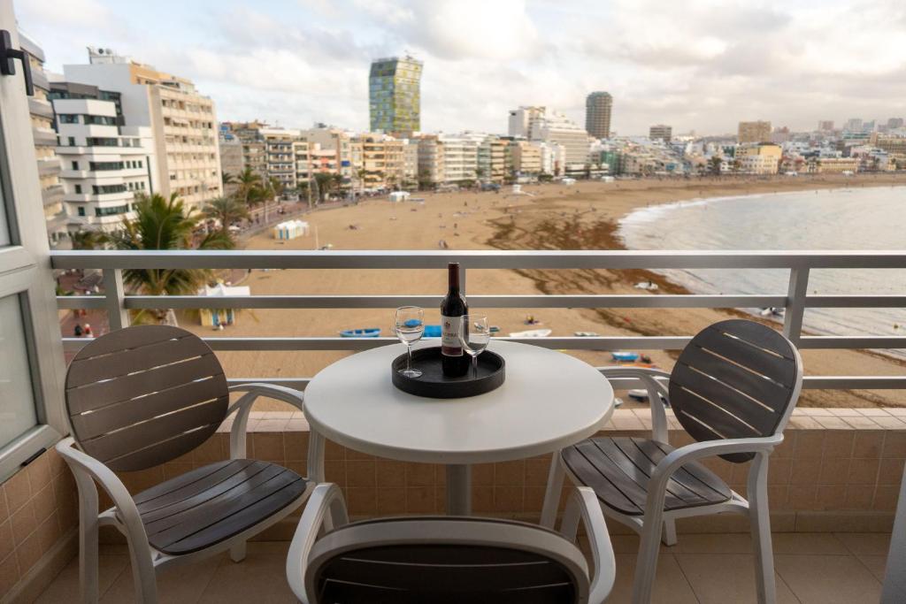 Endorfita Sonrisa Beach - Canteras & Ocean View - 4