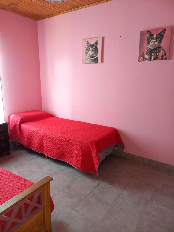 Alquiler Villa Elisa - 3