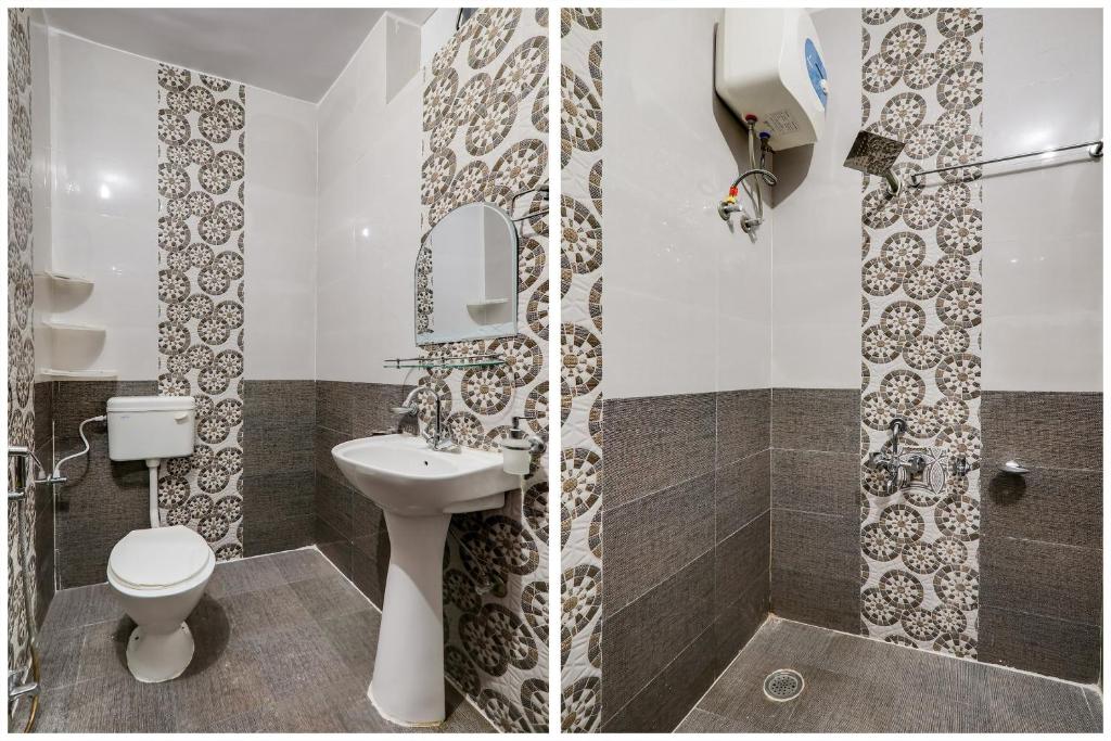 バスルーム（客室）