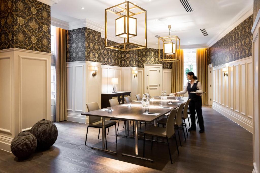 Meeting room / ballrooms