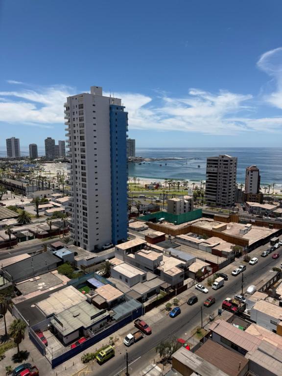 Departamento Costa Azul 2 - 3