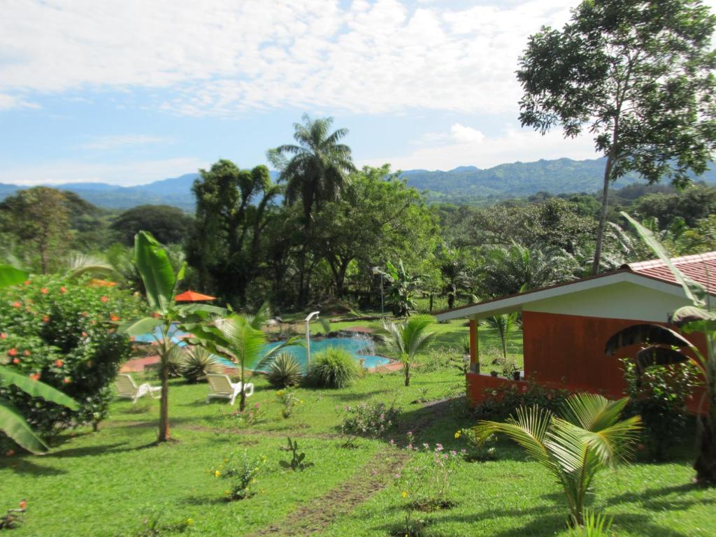 Attrezzature e servizi