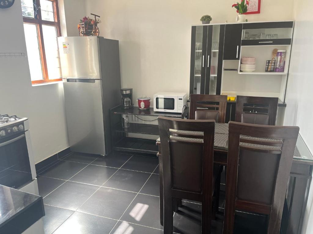 Legendary Rock Cusco Apartment - 3