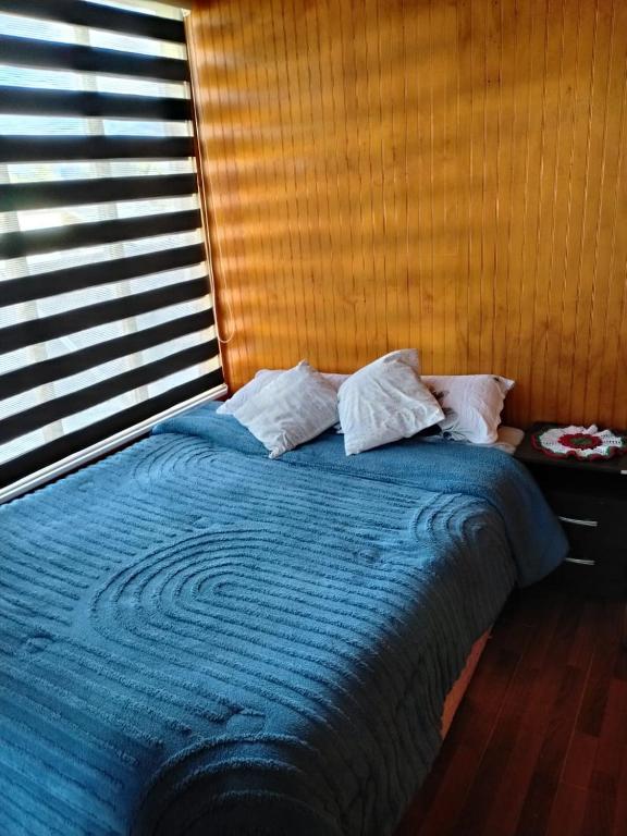 Departamento centro Quellon - 3