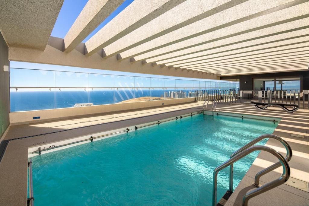 Depto Reñaca Norte - 5