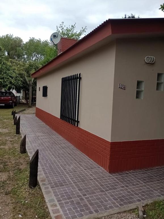 Lo de mis viejos - 1