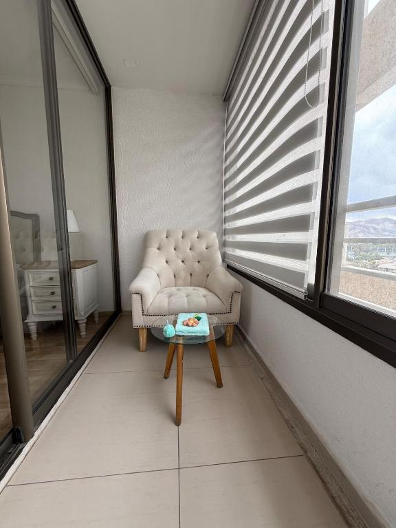 Departamento en condominio innova - 2