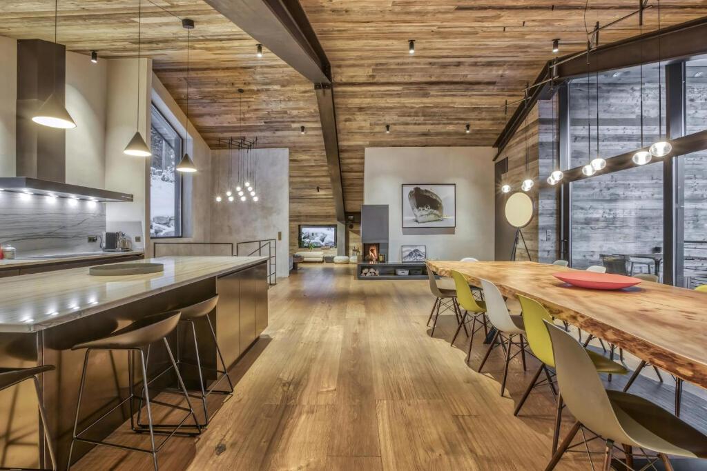 Sumptuous Chalet In Chamonix-Mont-Blanc - 4
