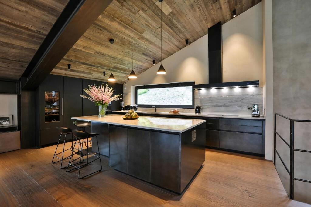 Sumptuous Chalet In Chamonix-Mont-Blanc - 5