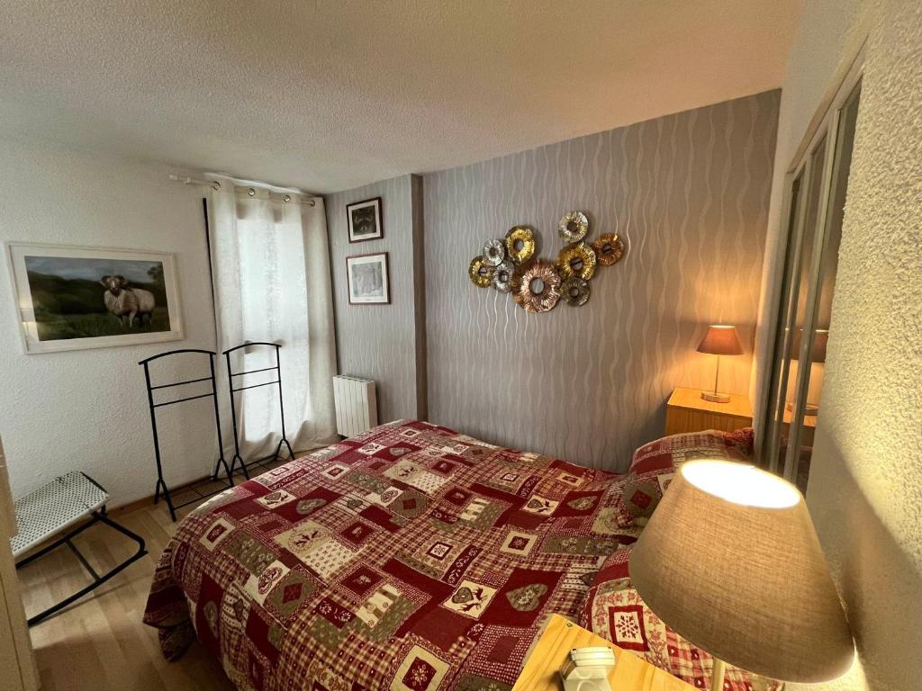 Appartement rénové à Méaudre, 4 pers, terrasse, proche centre - FR-1-737-104 - 5