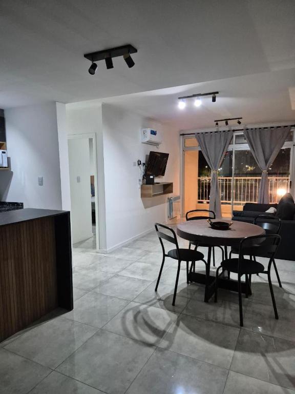 ALOJATE PREMIUM VILLA CARL0S PAZ - STEFANO 1 dor - 3