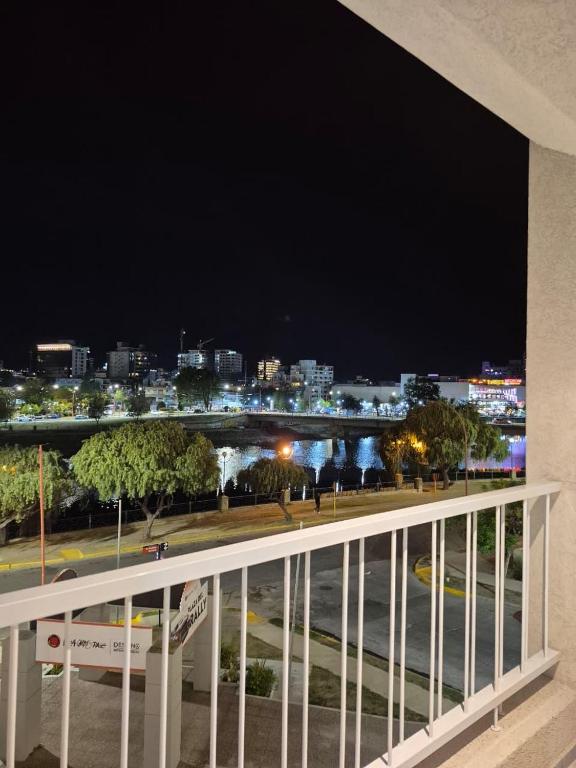 ALOJATE PREMIUM VILLA CARL0S PAZ - STEFANO 1 dor - 5