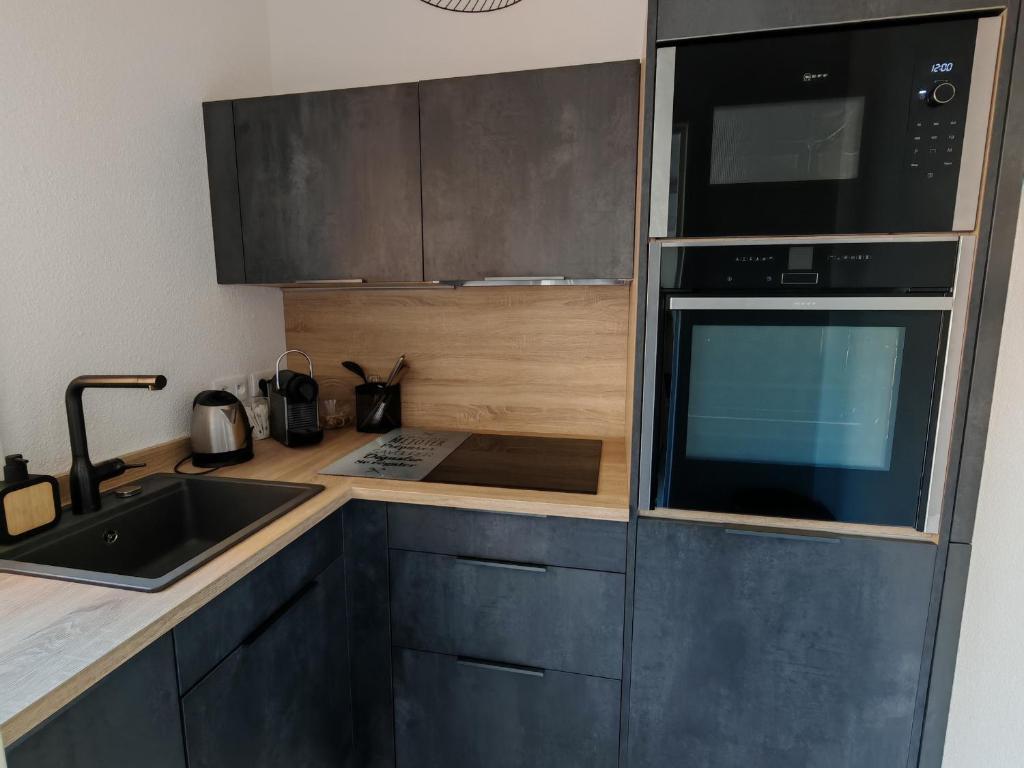 Appartement rénové avec climatisation à 300m de la plage - Argelès-sur-Mer - FR-1-732-112 - 4