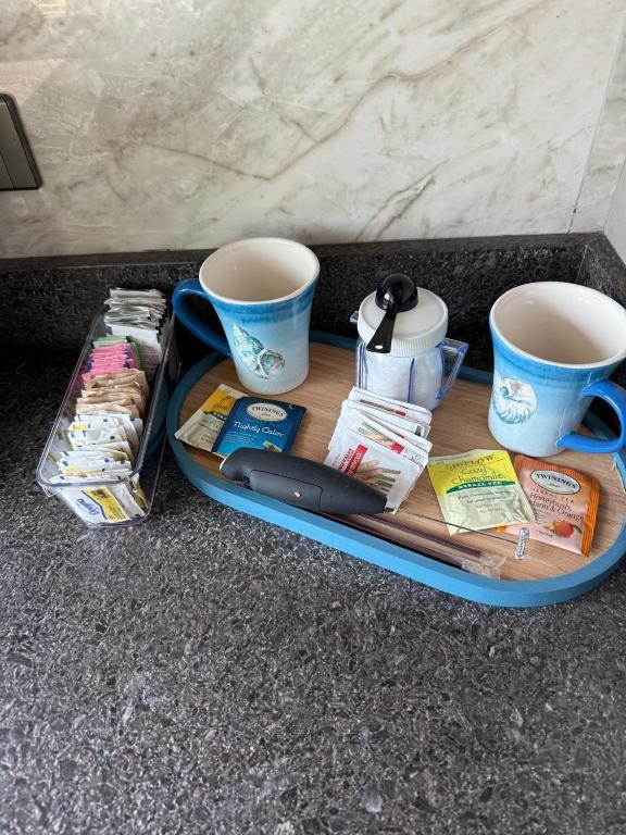 Piso 27 Green tower santa cruz con vistas hermosas - 3