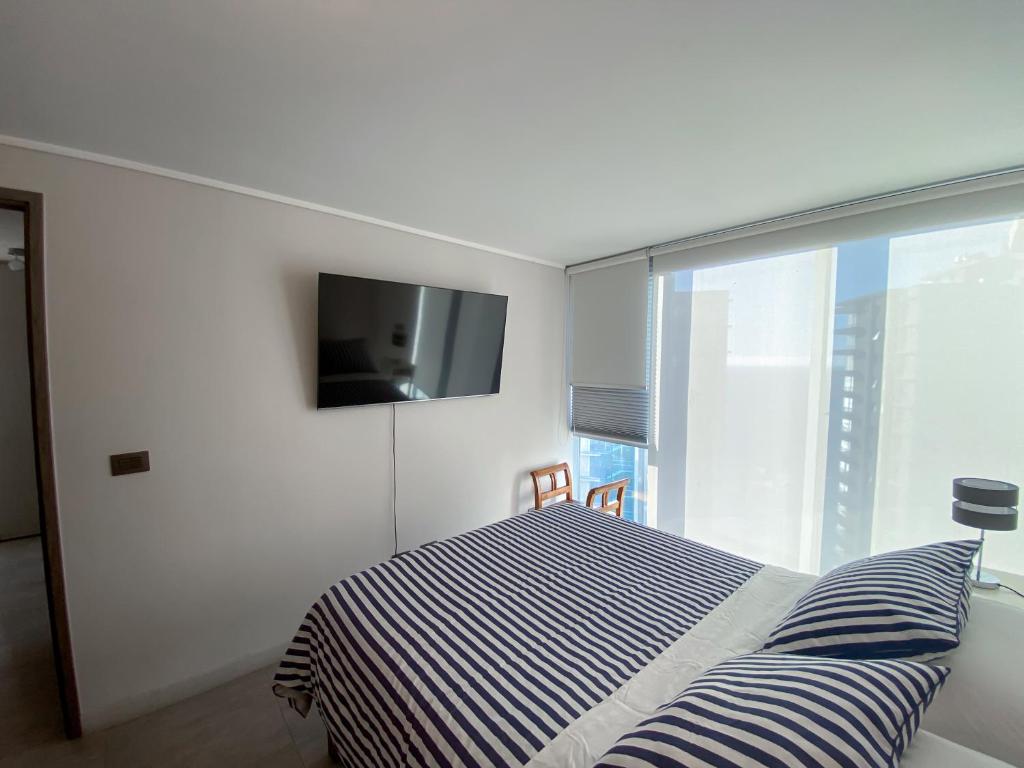 Depto Reñaca Norte - 3