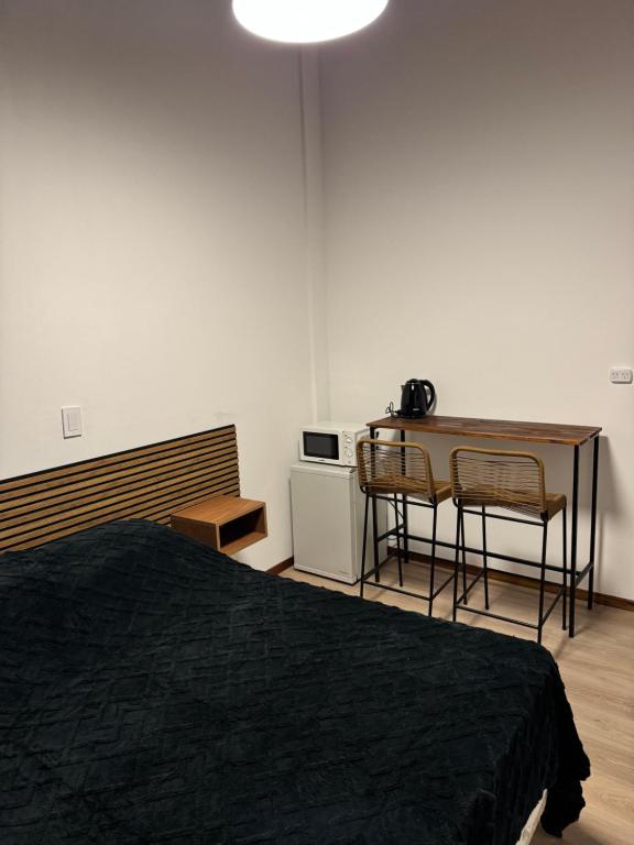 Colonial suites - 4