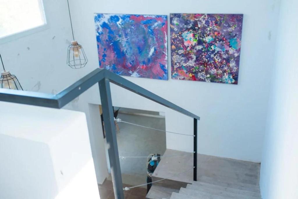 Casa Potrero de Garay pileta - 2