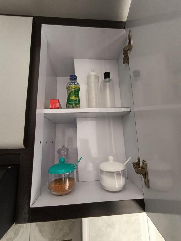Apartamento cómodo, tranquilo con parqueadero, excelente ubicación - 5