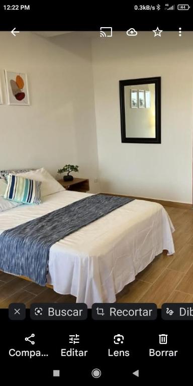 Habitación Casa Wayllu Pucallpa - 2
