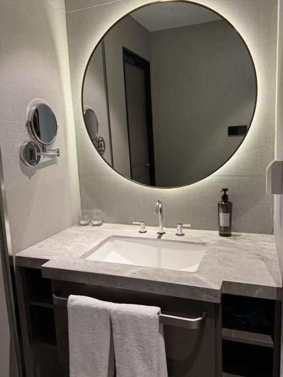 バスルーム（客室）