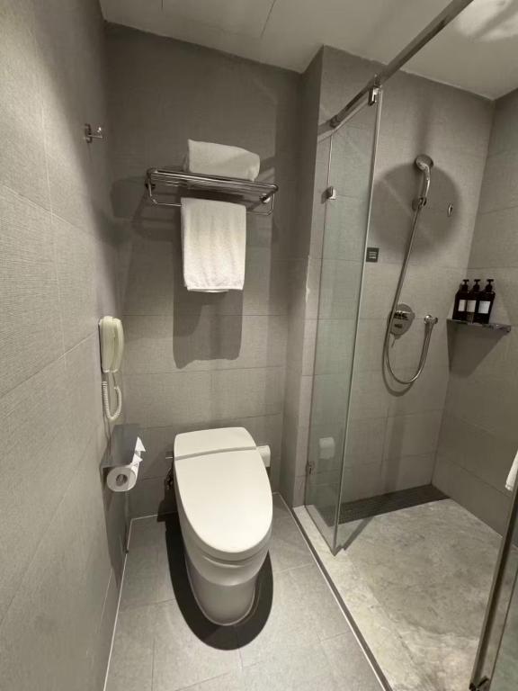 バスルーム（客室）