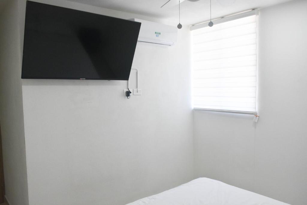 Condominio, Bello Horizonte Plaza, Santa Marta. - 5