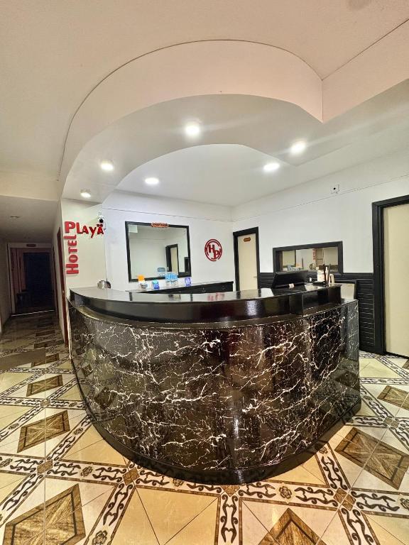NEW Hotel Playa - 1