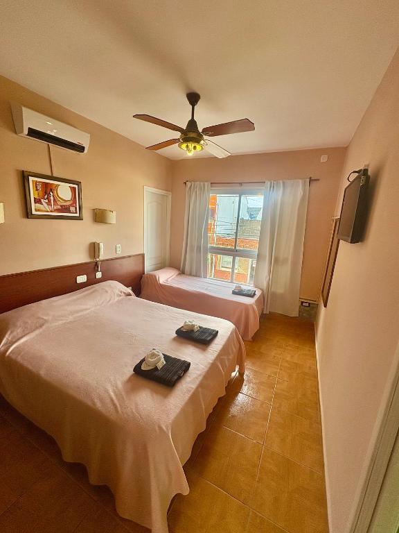NEW Hotel Playa - 3