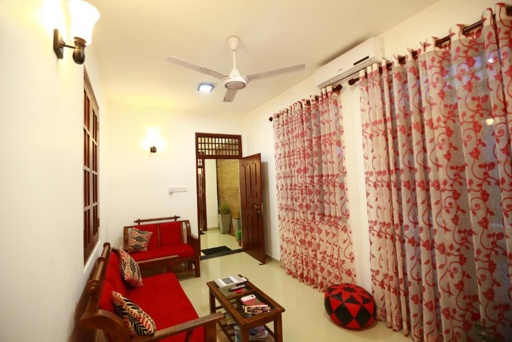 Orchidee Apartments photo