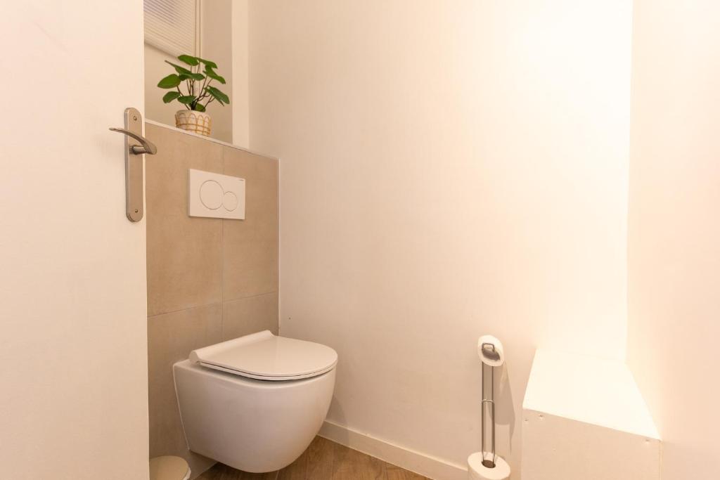 Beautiful and Cozy 3 bedrooms in Antibes - 4