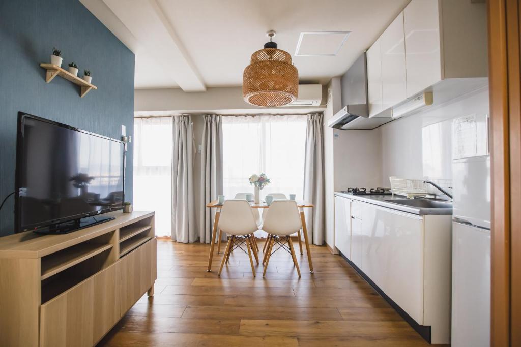 R Residences 難波南 I