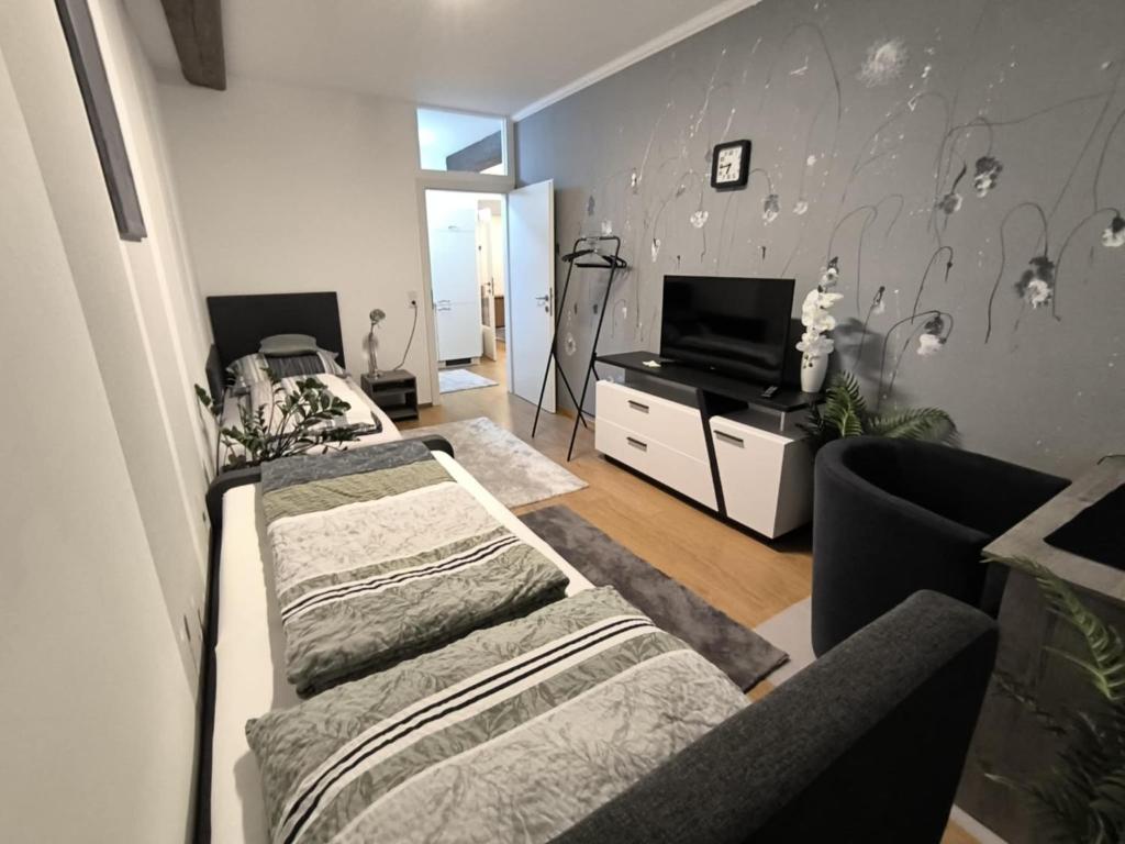 Wohnung in Leoben Zentrum Zwischen Hauptplatz und Stadtpark - 5