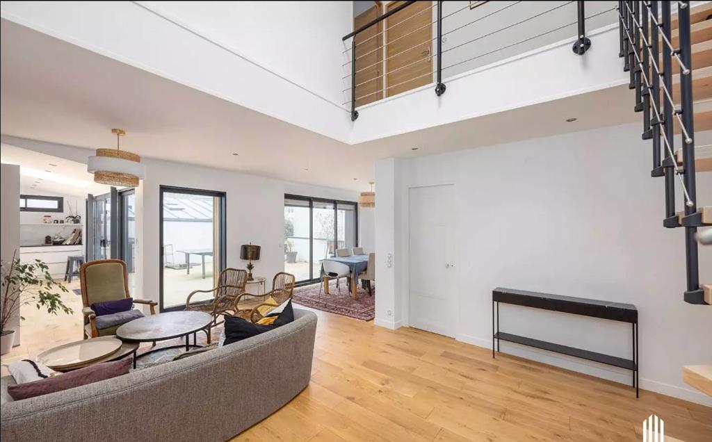 Maison RENOVEE 6 chambres en HYPERCENTRE DINARD - 3
