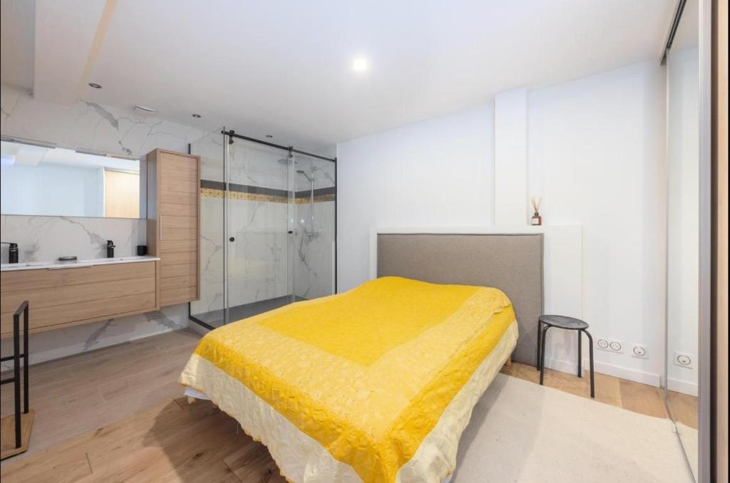 Maison RENOVEE 6 chambres en HYPERCENTRE DINARD - 4