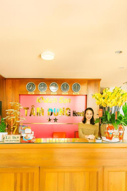 Tâm Dung Hotel Đà Lạt