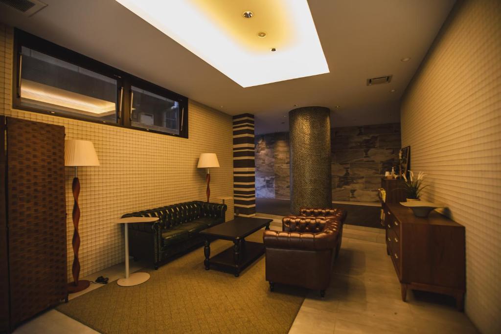 R Residences 難波南 I