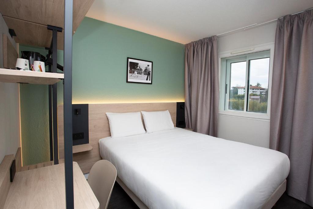 Kyriad Anglet - Biarritz - 3