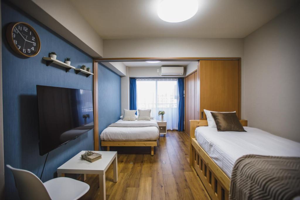R Residences 難波南 I