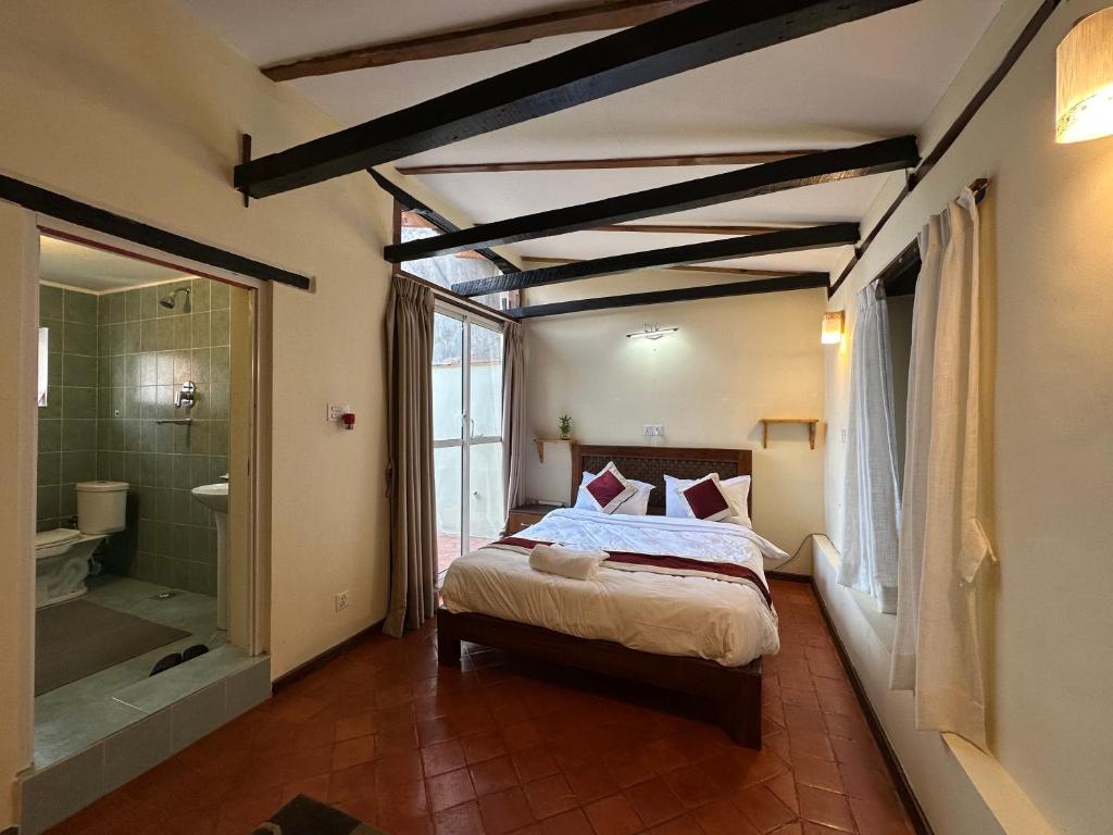 Kobaha Stay N Sip in Patan — photo 2