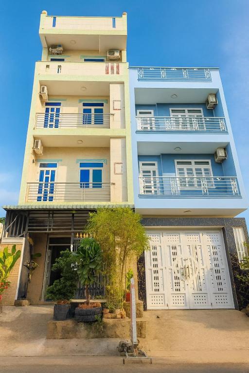 Ngọc Mơ Motel