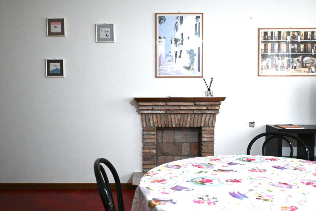 S239 - Trilocale in centro a Sirolo - 4