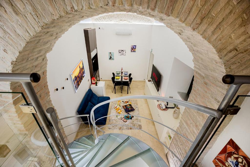Enchanted Suite Roma - 1