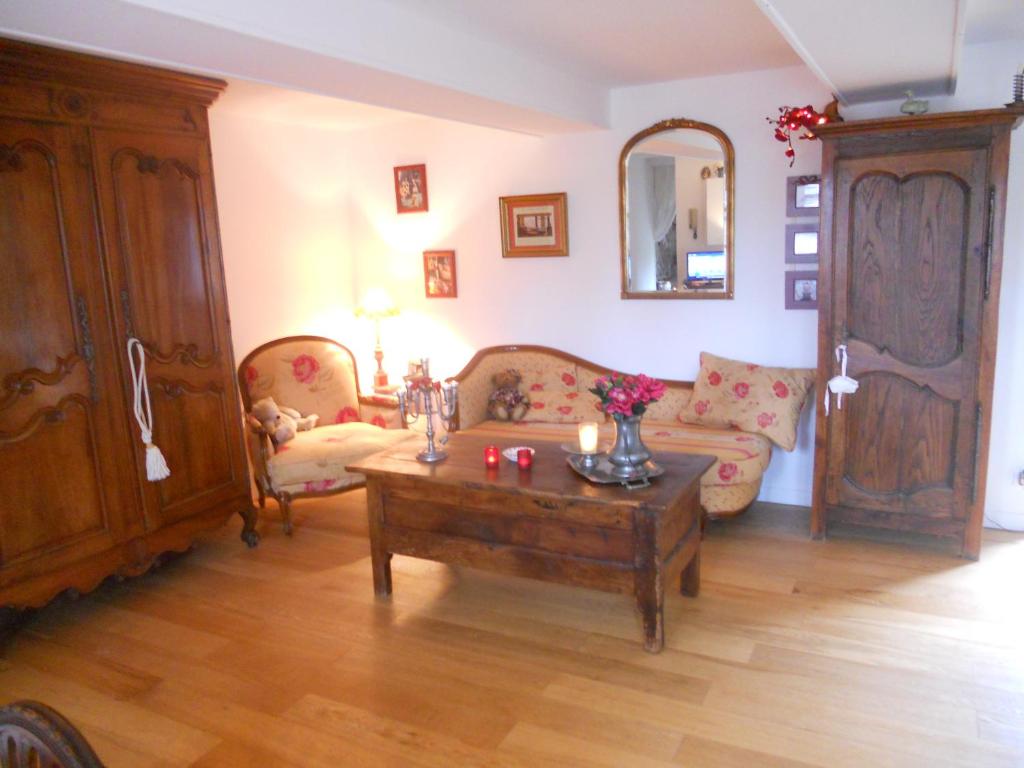 chambres d'hotes le nid du phare avec option jacuzzi privé - 4