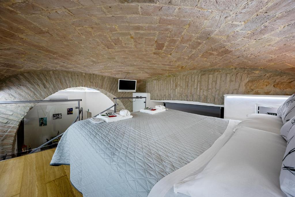Enchanted Suite Roma - 4