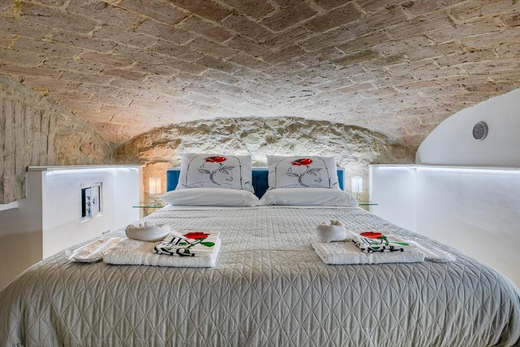 Enchanted Suite Roma - 5