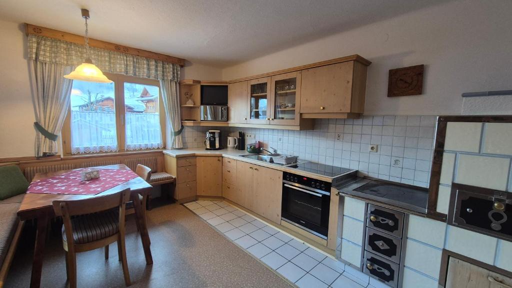 Appartement Bergblick - 4