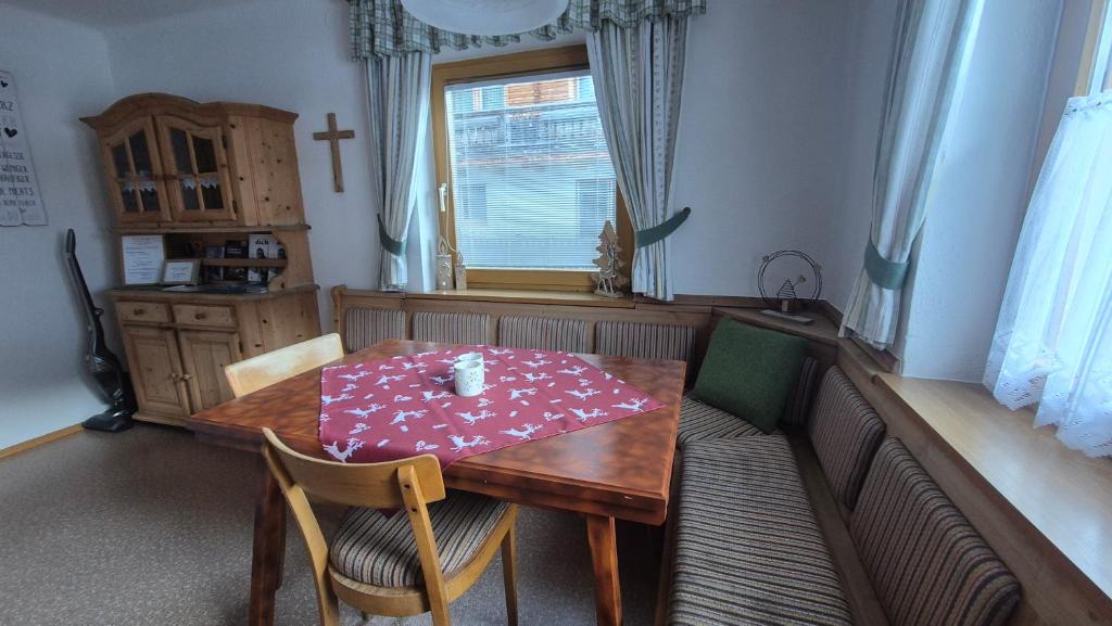 Appartement Bergblick - 5