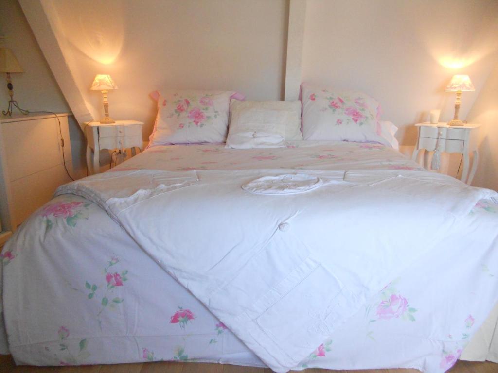chambres d'hotes le nid du phare avec option jacuzzi privé - 3